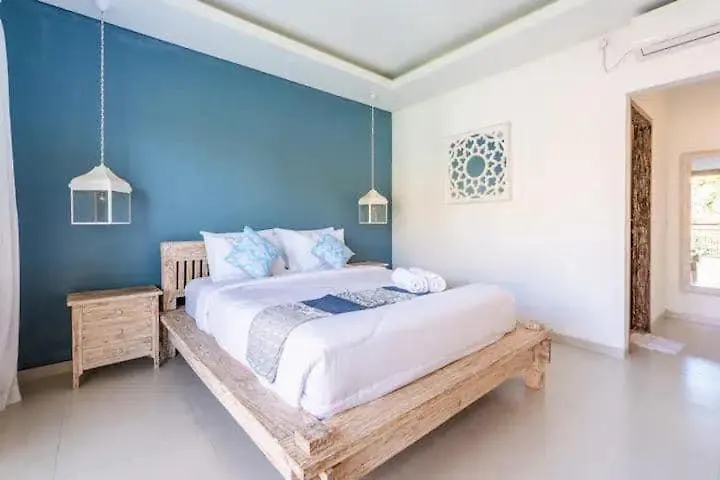 New Villa Indah Seminyak 3Br Private Pool 0*,  Indonésie