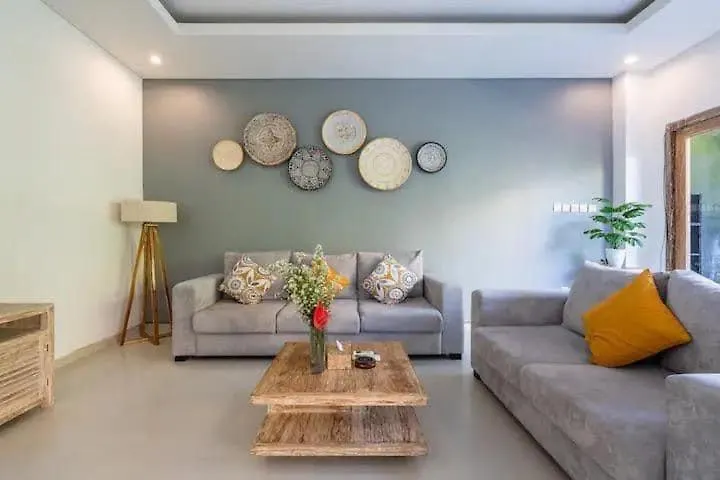 New Villa Indah Seminyak 3Br Private Pool
