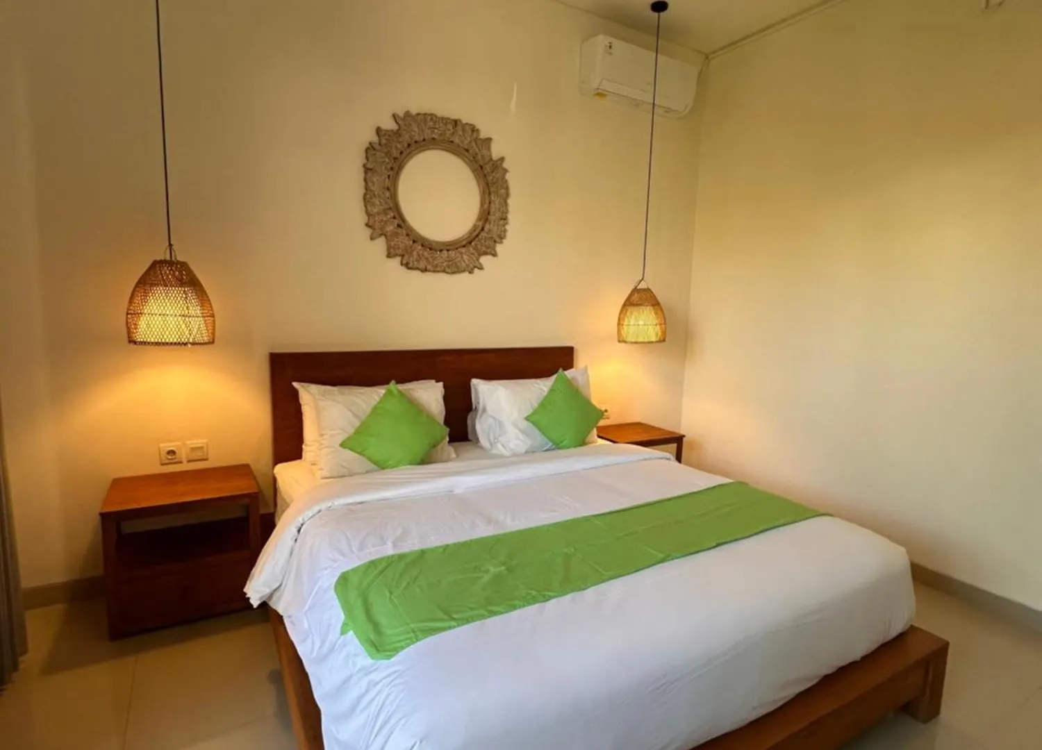 New Villa Indah Seminyak 3Br Private Pool