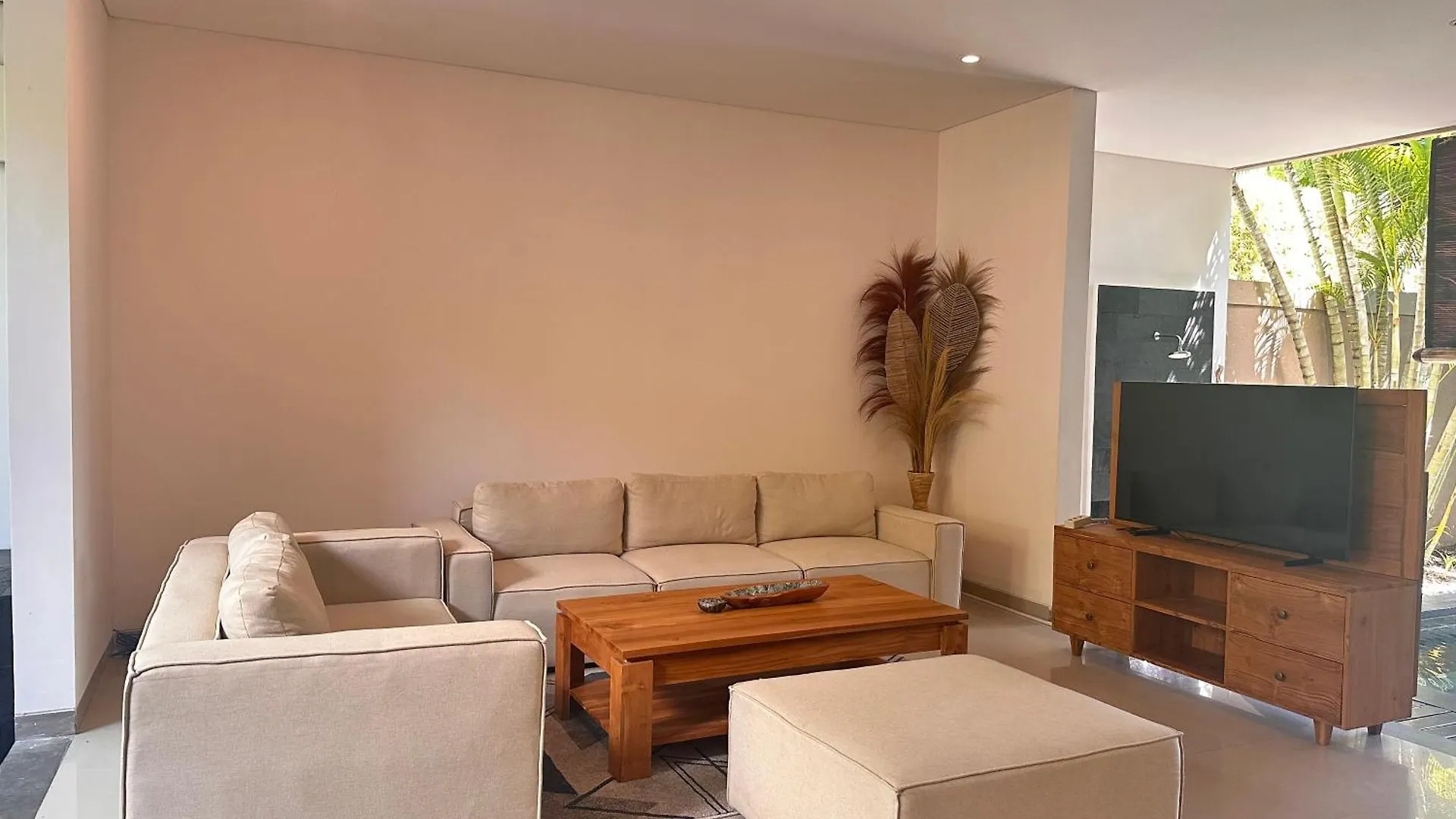 New Villa Indah Seminyak 3Br Private Pool