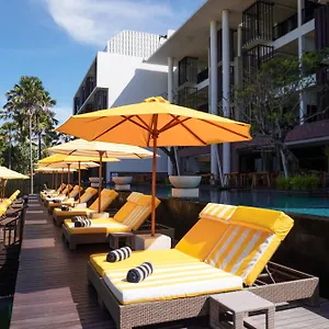 5* Station touristique Grand Lifestyle Boutique Bali