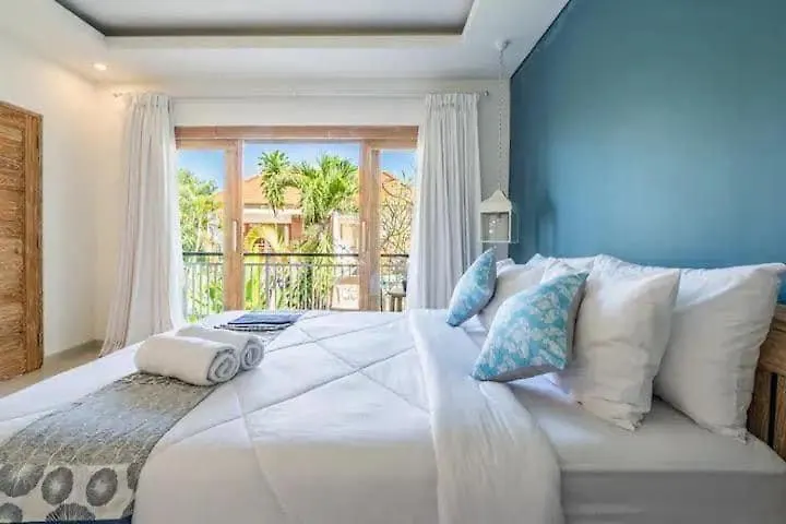 New Villa Indah Seminyak 3Br Private Pool スミニャック