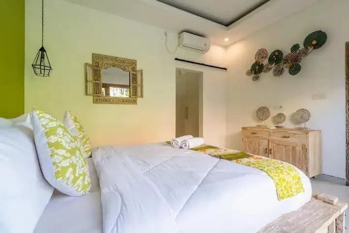 New Villa Indah Seminyak 3Br Private Pool スミニャック