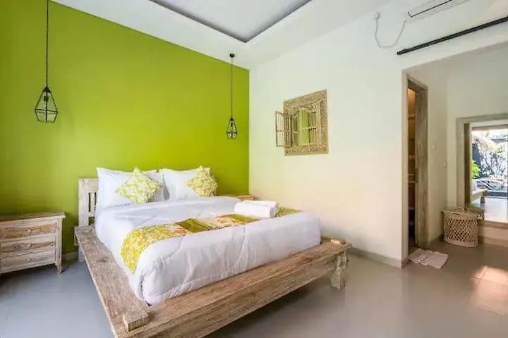 New Villa Indah Seminyak 3Br Private Pool